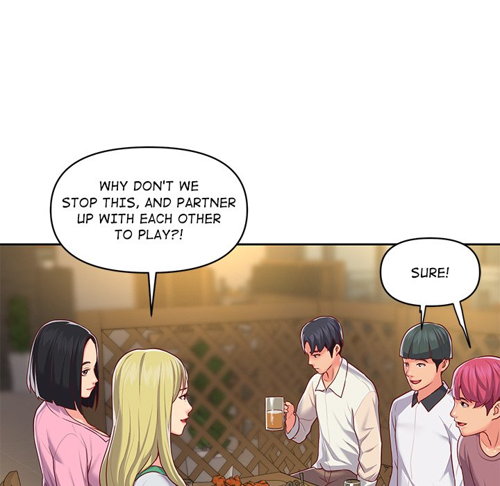 The Ladies’ Associate Chapter 12 - Manhwa18.com
