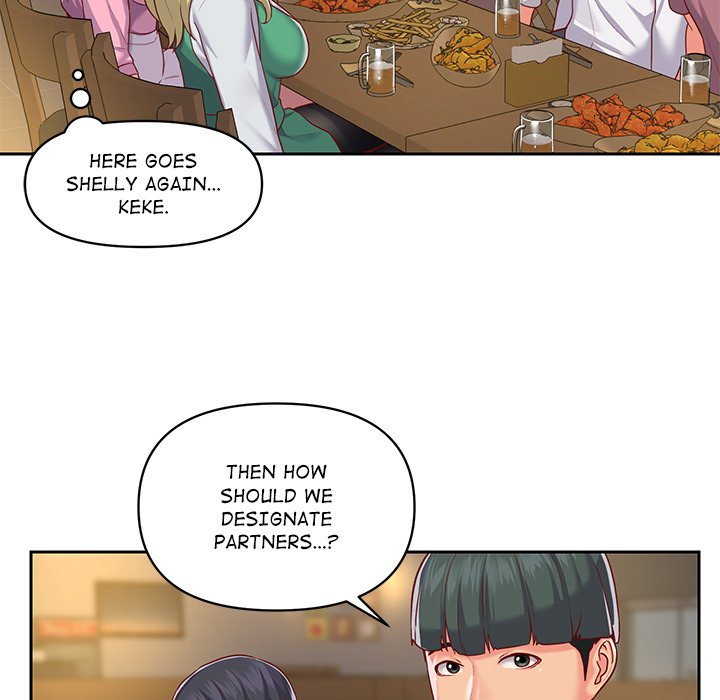 The Ladies’ Associate Chapter 12 - Manhwa18.com