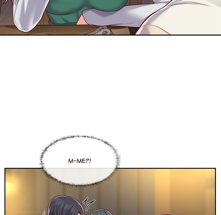 The Ladies’ Associate Chapter 12 - Manhwa18.com
