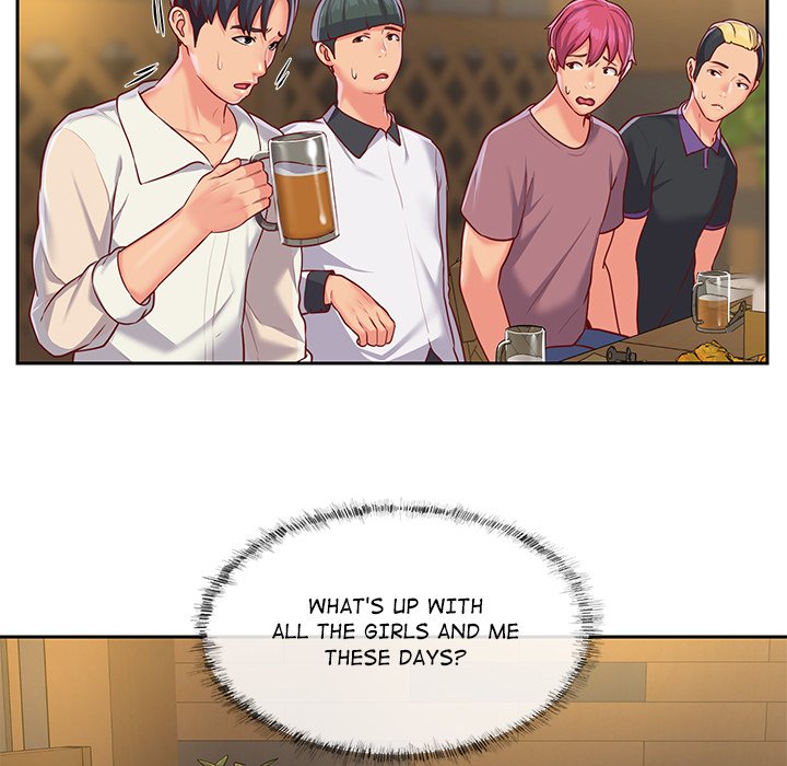 The Ladies’ Associate Chapter 12 - Manhwa18.com
