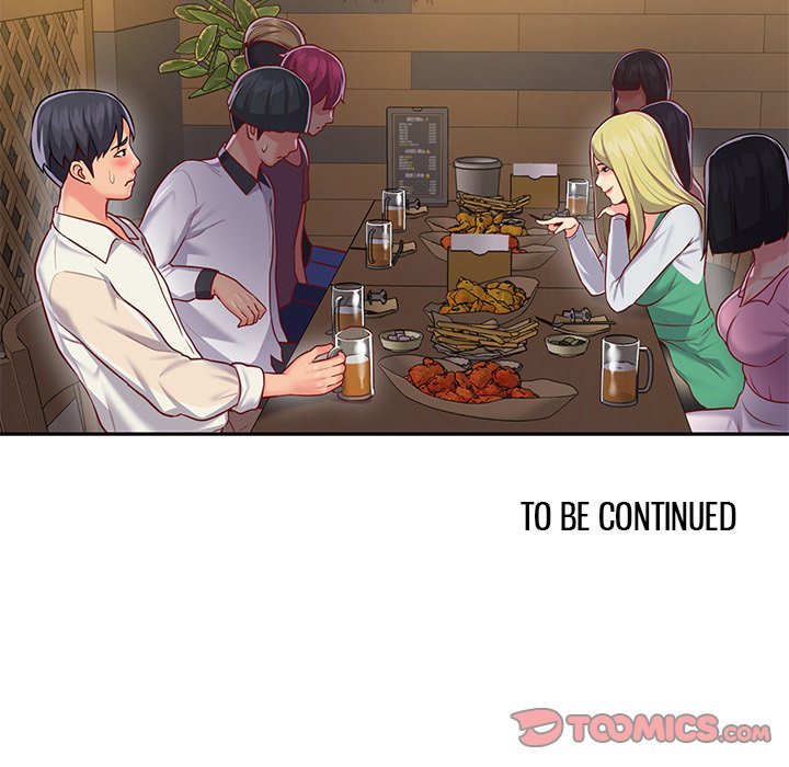The Ladies’ Associate Chapter 12 - Manhwa18.com