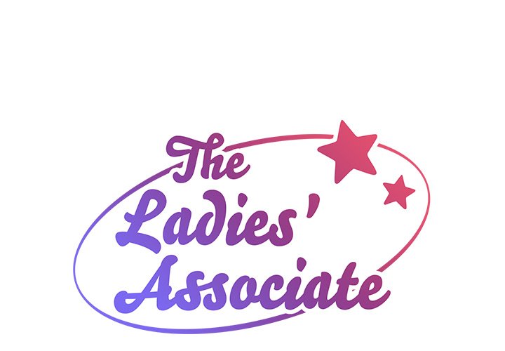 The Ladies’ Associate Chapter 124 - Manhwa18.com