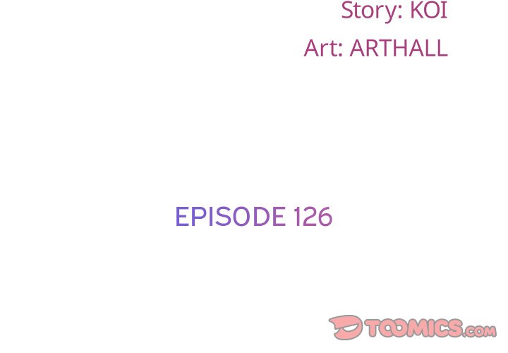 The Ladies’ Associate Chapter 126 - Manhwa18.com