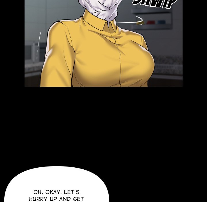 The Ladies’ Associate Chapter 126 - Manhwa18.com