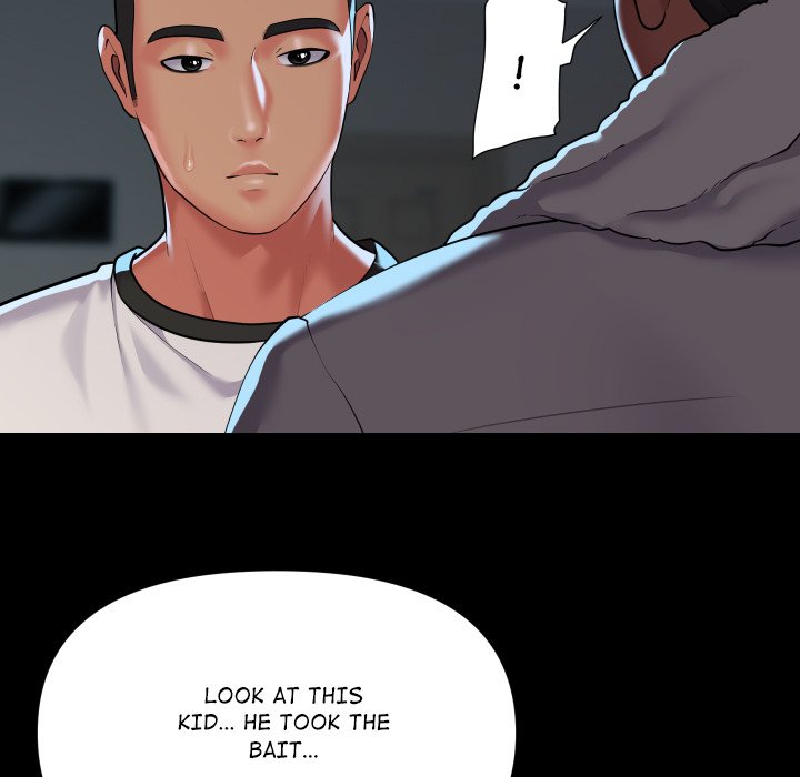 The Ladies’ Associate Chapter 126 - Manhwa18.com