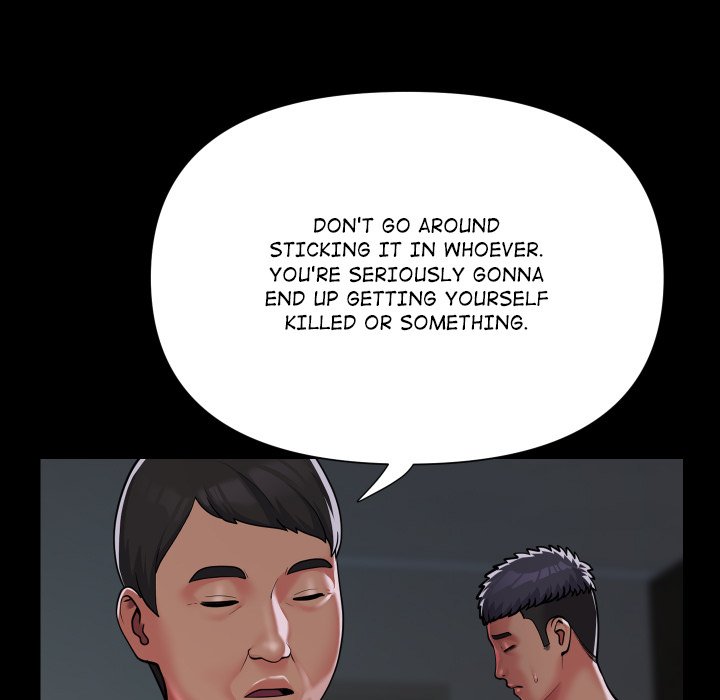 The Ladies’ Associate Chapter 126 - Manhwa18.com