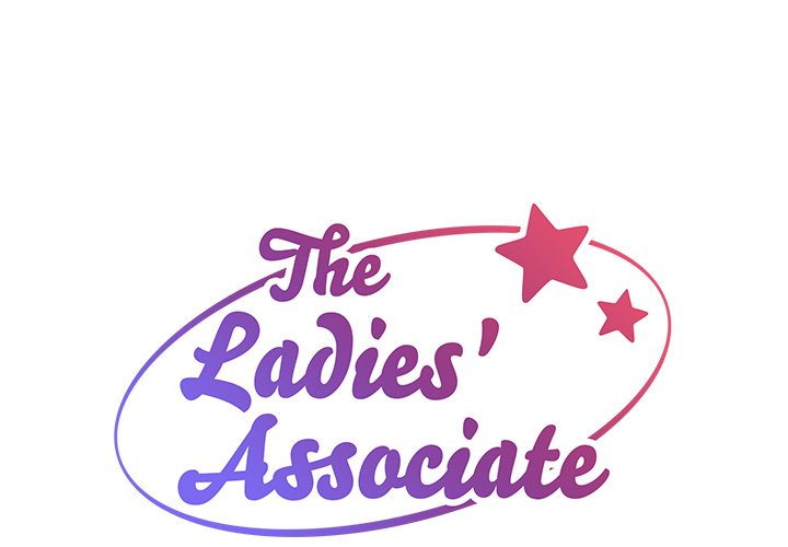 The Ladies’ Associate Chapter 129 - Manhwa18.com