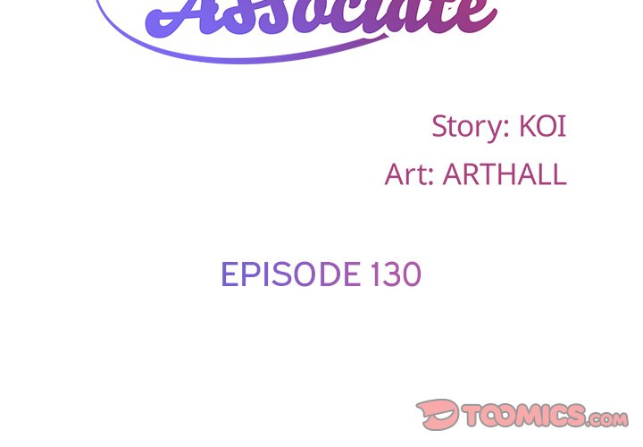 The Ladies’ Associate Chapter 130 - Manhwa18.com