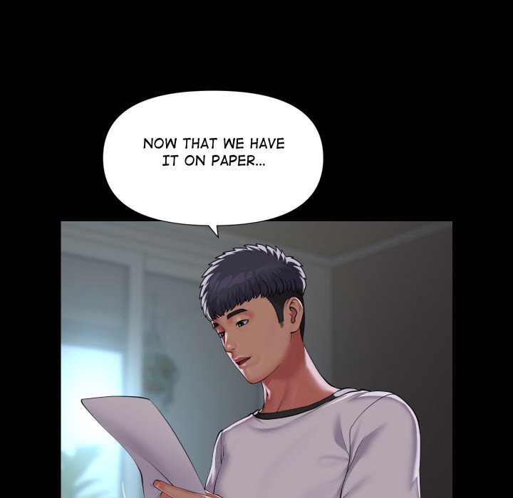 The Ladies’ Associate Chapter 132 - Manhwa18.com