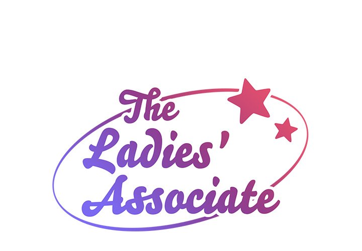 The Ladies’ Associate Chapter 135 - Manhwa18.com