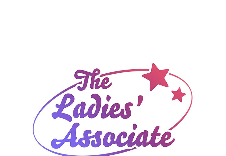 The Ladies’ Associate Chapter 136 - Manhwa18.com