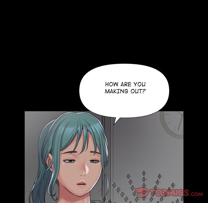 The Ladies’ Associate Chapter 139 - Manhwa18.com