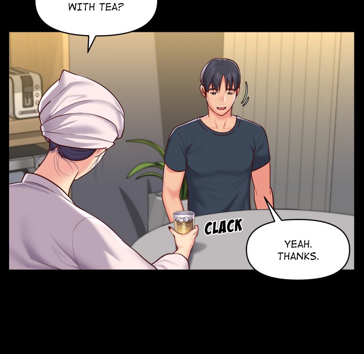 The Ladies’ Associate Chapter 17 - Manhwa18.com