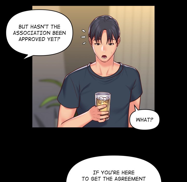 The Ladies’ Associate Chapter 17 - Manhwa18.com