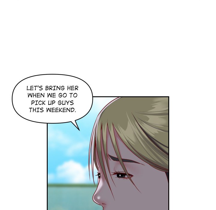 The Ladies’ Associate Chapter 18 - Manhwa18.com