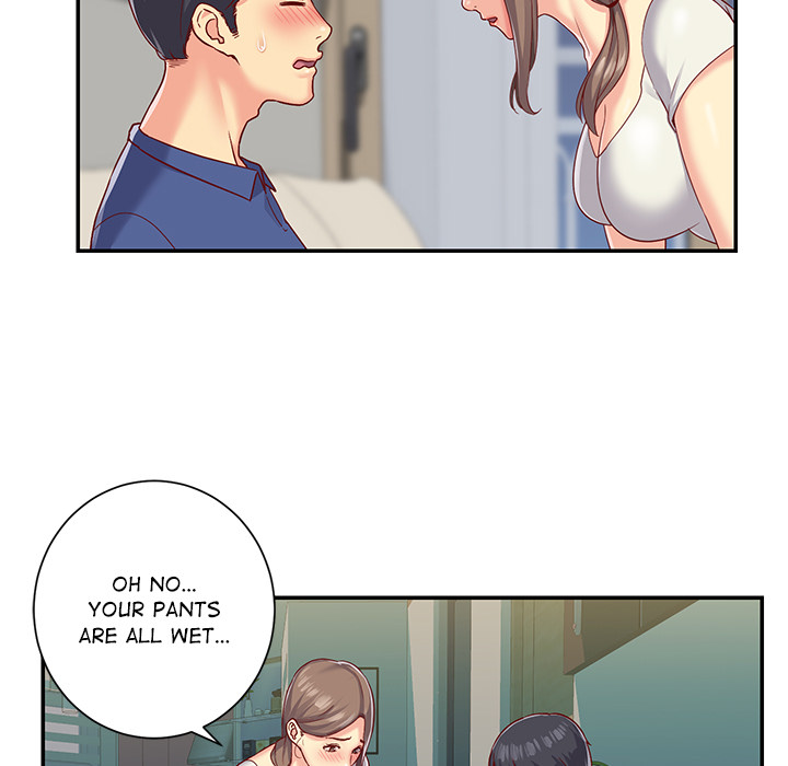 The Ladies’ Associate Chapter 2 - Manhwa18.com