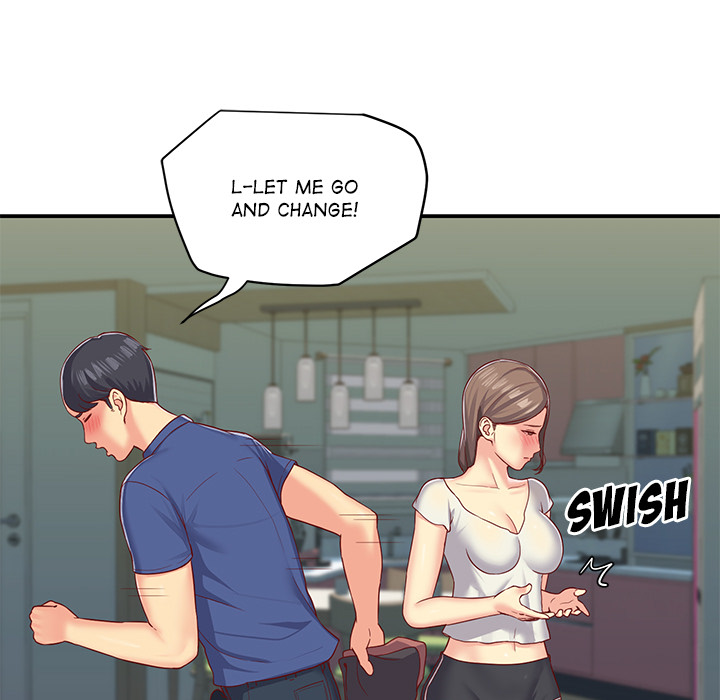 The Ladies’ Associate Chapter 2 - Manhwa18.com