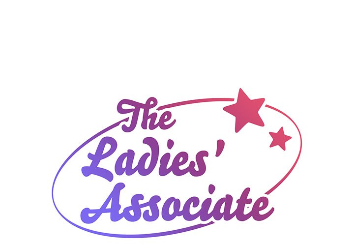 The Ladies’ Associate Chapter 24 - Manhwa18.com