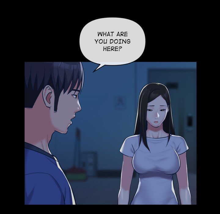 The Ladies’ Associate Chapter 24 - Manhwa18.com