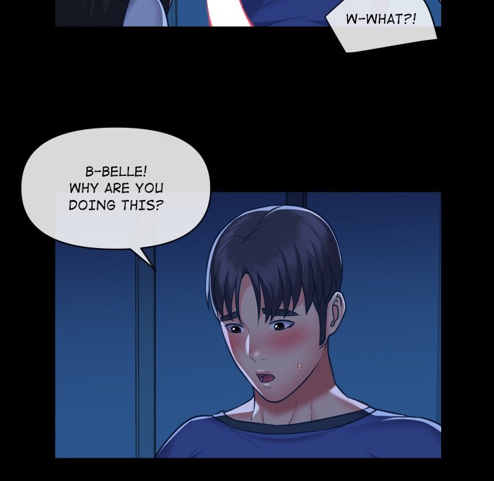 The Ladies’ Associate Chapter 24 - Manhwa18.com