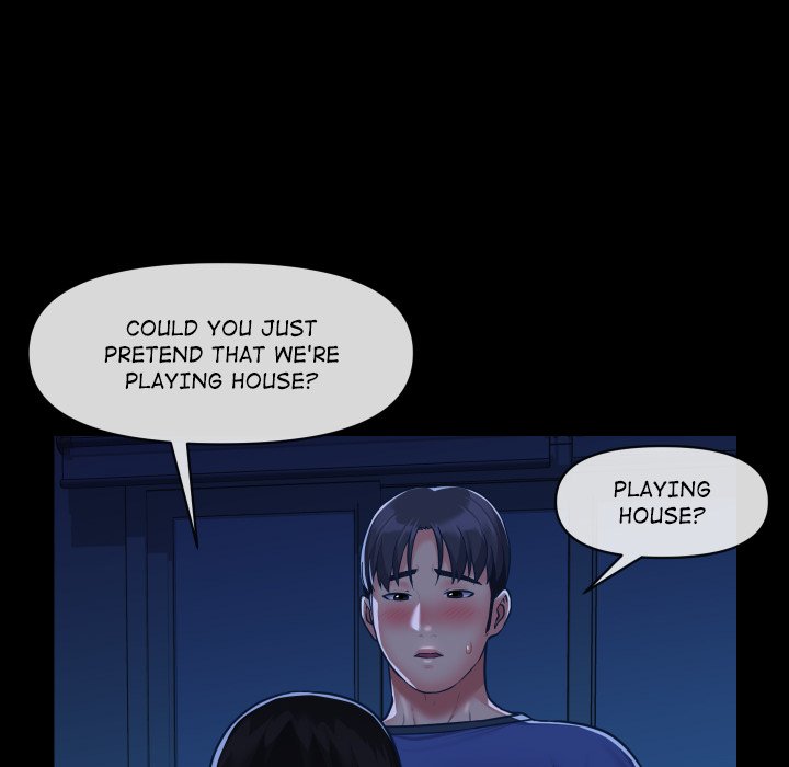 The Ladies’ Associate Chapter 24 - Manhwa18.com