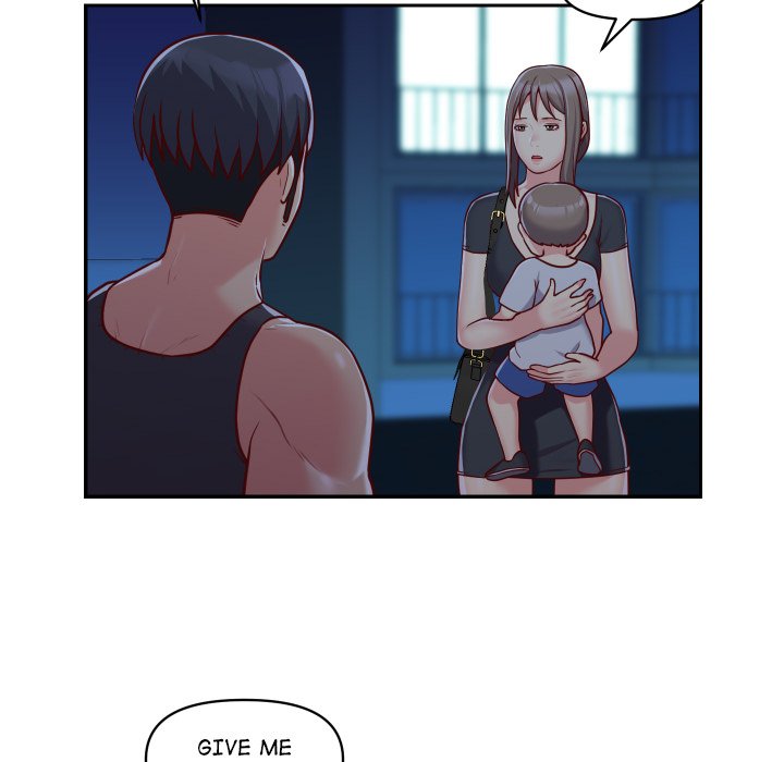 The Ladies’ Associate Chapter 26 - Manhwa18.com