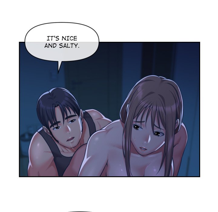 The Ladies’ Associate Chapter 26 - Manhwa18.com