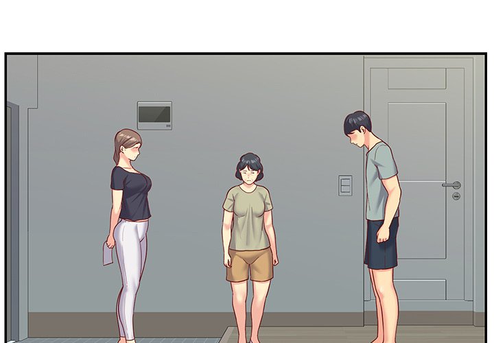 The Ladies’ Associate Chapter 3 - Manhwa18.com