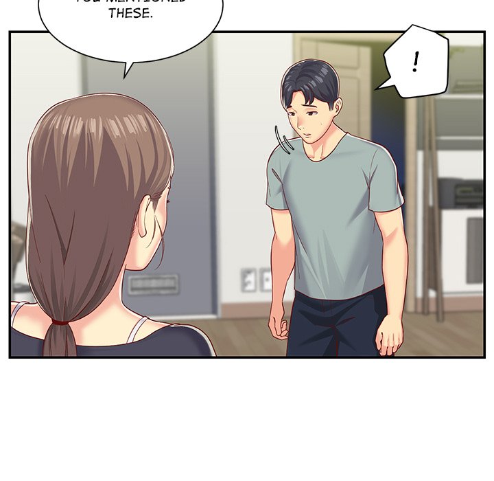 The Ladies’ Associate Chapter 3 - Manhwa18.com