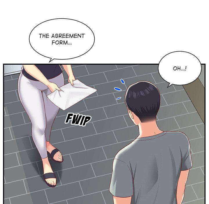 The Ladies’ Associate Chapter 3 - Manhwa18.com