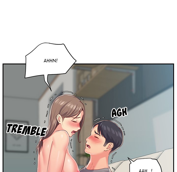 The Ladies’ Associate Chapter 3 - Manhwa18.com