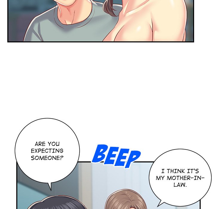 The Ladies’ Associate Chapter 3 - Manhwa18.com