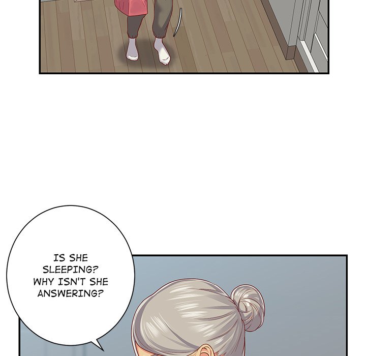 The Ladies’ Associate Chapter 3 - Manhwa18.com