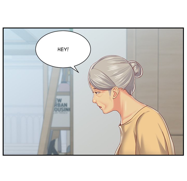 The Ladies’ Associate Chapter 3 - Manhwa18.com