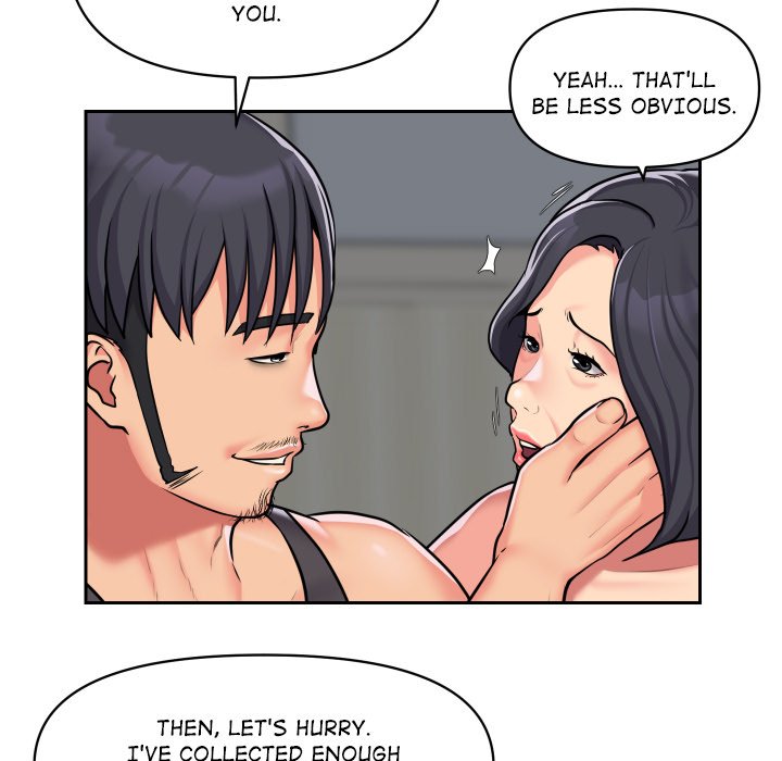 The Ladies’ Associate Chapter 30 - Manhwa18.com