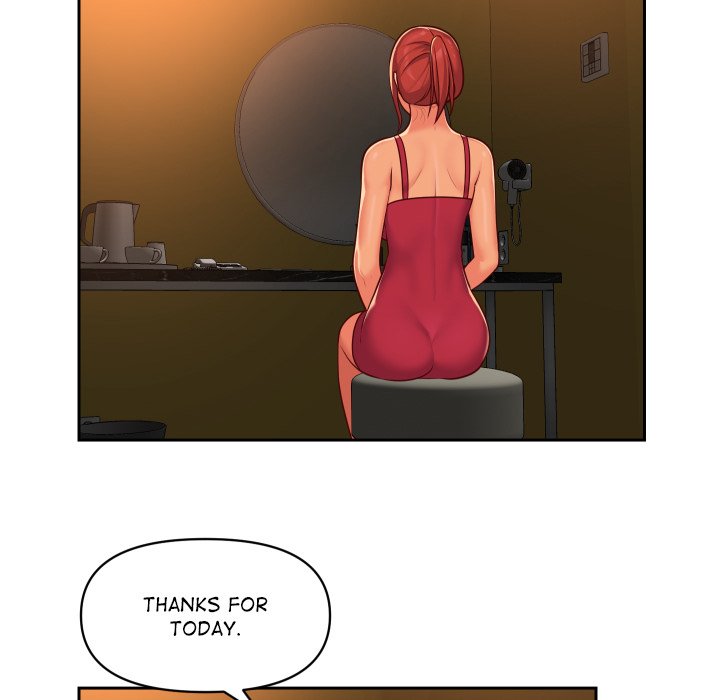 The Ladies’ Associate Chapter 33 - Manhwa18.com