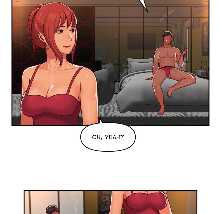 The Ladies’ Associate Chapter 33 - Manhwa18.com
