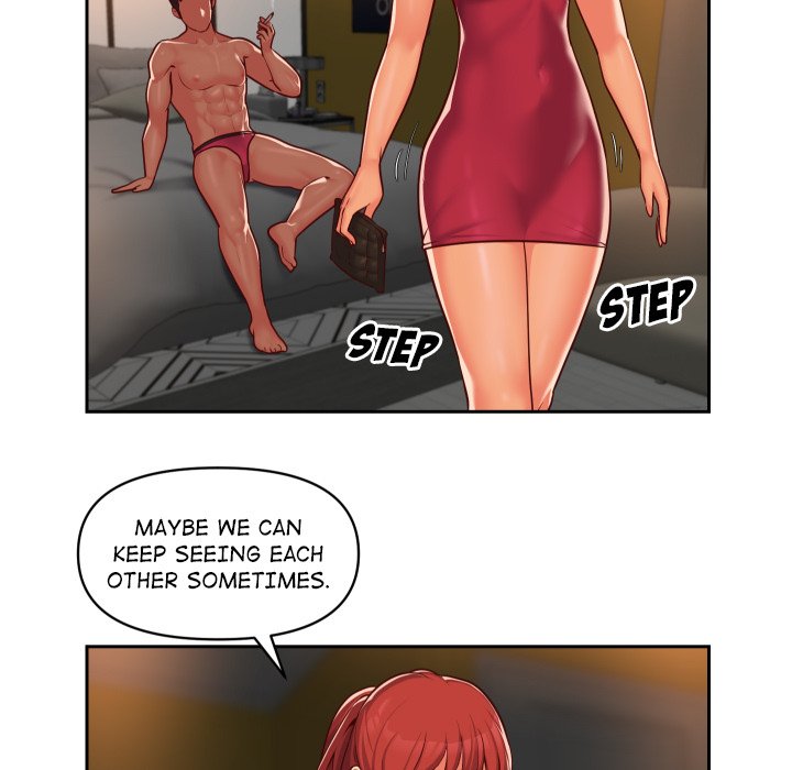 The Ladies’ Associate Chapter 33 - Manhwa18.com