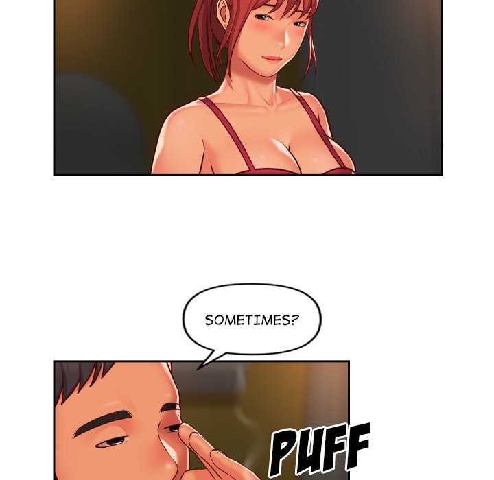 The Ladies’ Associate Chapter 33 - Manhwa18.com