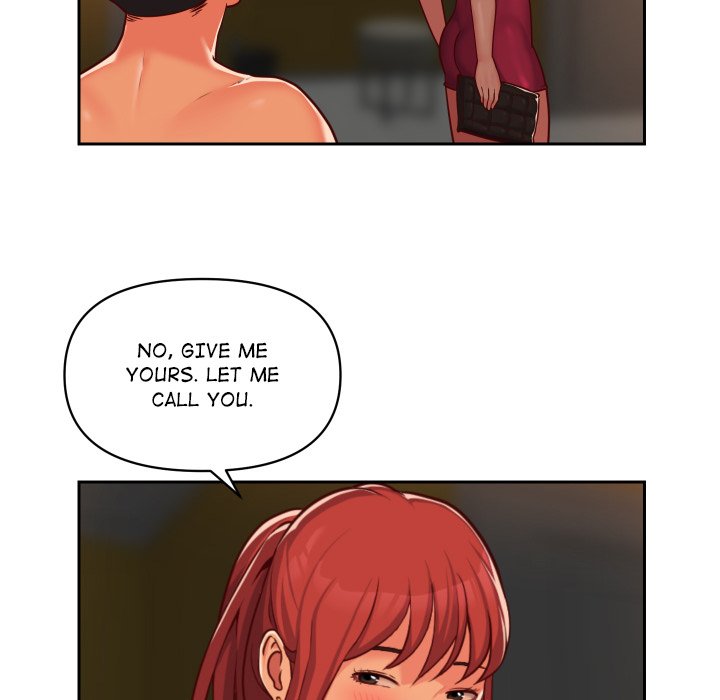 The Ladies’ Associate Chapter 33 - Manhwa18.com