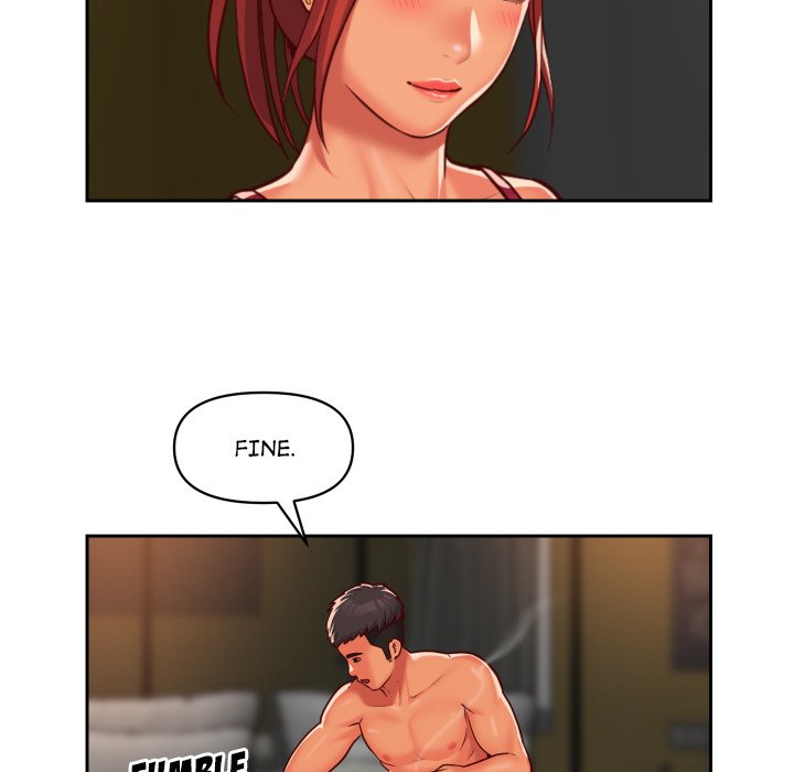 The Ladies’ Associate Chapter 33 - Manhwa18.com