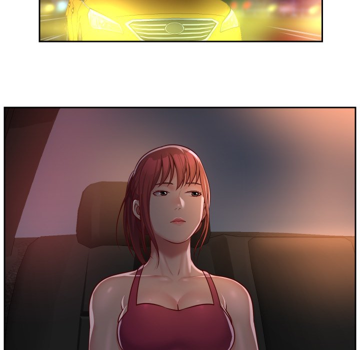 The Ladies’ Associate Chapter 33 - Manhwa18.com