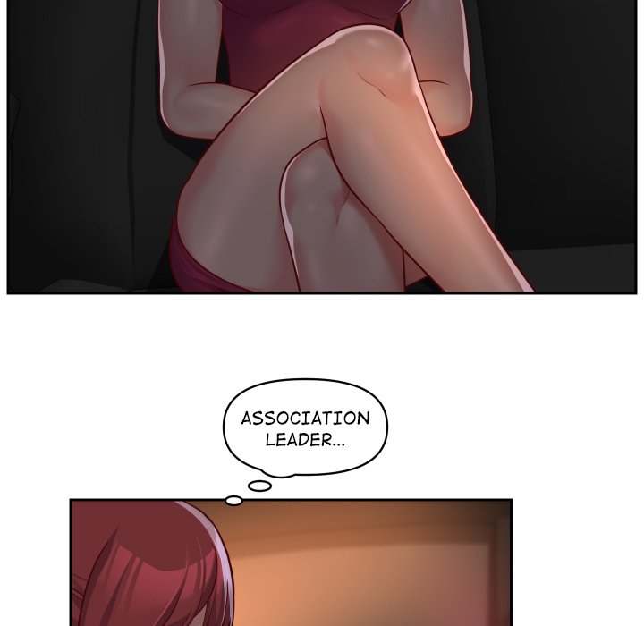 The Ladies’ Associate Chapter 33 - Manhwa18.com