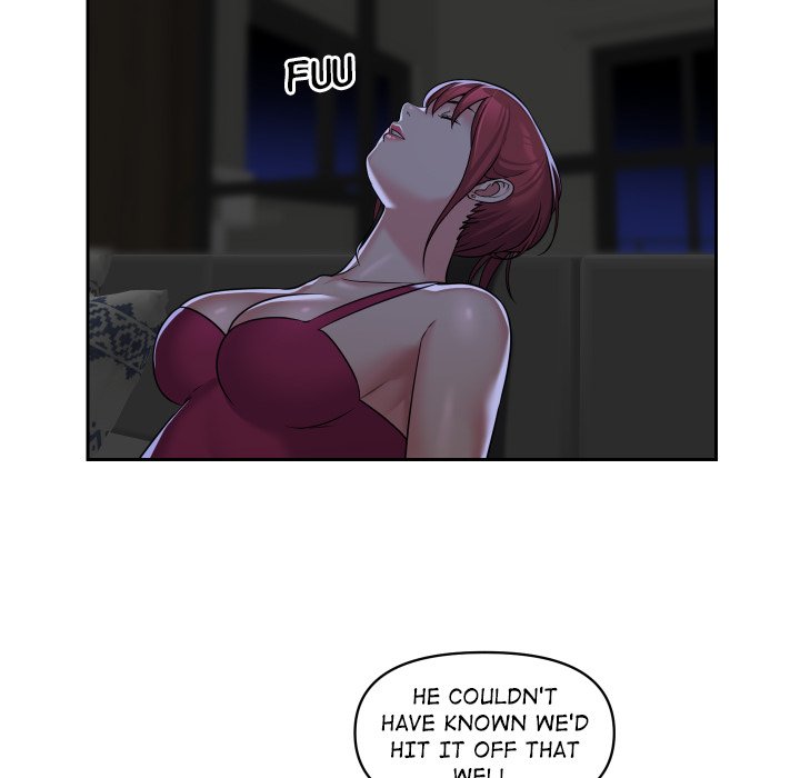 The Ladies’ Associate Chapter 33 - Manhwa18.com