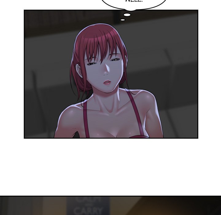 The Ladies’ Associate Chapter 33 - Manhwa18.com