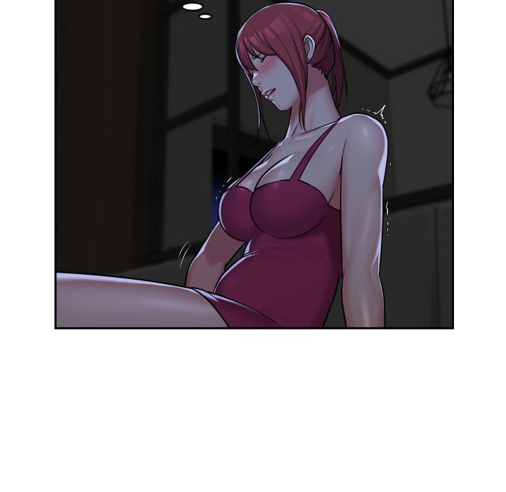 The Ladies’ Associate Chapter 33 - Manhwa18.com