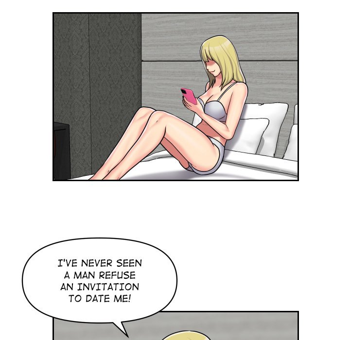 The Ladies’ Associate Chapter 33 - Manhwa18.com