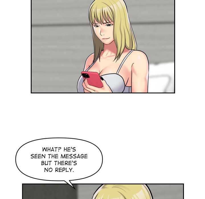 The Ladies’ Associate Chapter 33 - Manhwa18.com