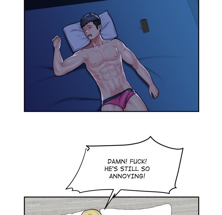 The Ladies’ Associate Chapter 33 - Manhwa18.com