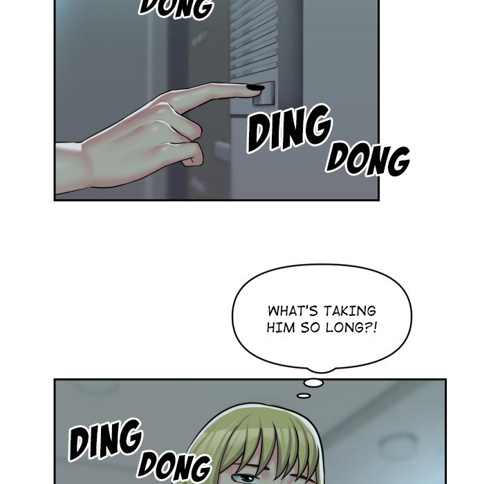 The Ladies’ Associate Chapter 33 - Manhwa18.com